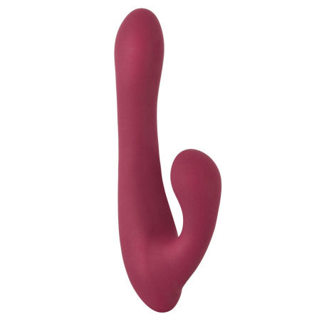 Vibratore Thumping G-Spot Massager Sweet Smile – Rabbit Battente Punto G e Clitoride