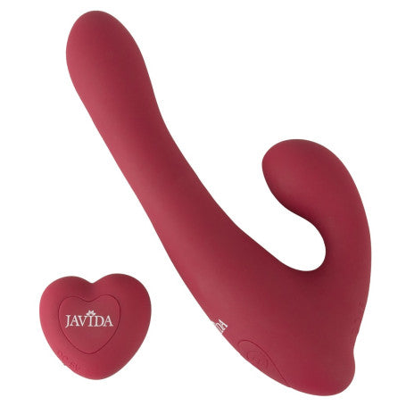 Vibratore Thumping G-Spot Massager Sweet Smile – Rabbit Battente Punto G e Clitoride