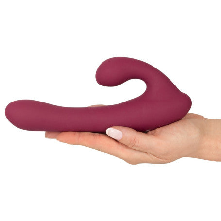 Vibratore Thumping G-Spot Massager Sweet Smile – Rabbit Battente Punto G e Clitoride