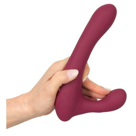 Vibratore Thumping G-Spot Massager Sweet Smile – Rabbit Battente Punto G e Clitoride
