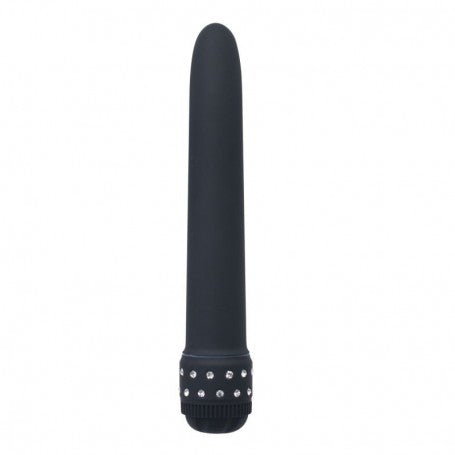 Vibratore Slim Black Diamond – Toyz4Lovers