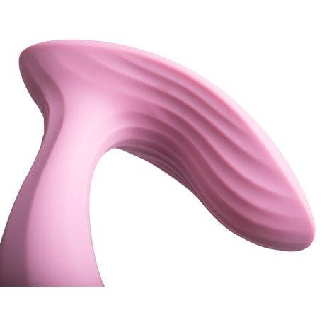 Svakom Erica – Vibratore indossabile smart doppia stimolazione punto G e clitor