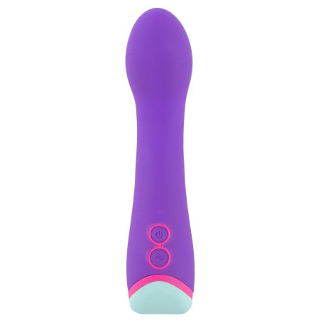 Vibratore vaginale g-spot vibrator