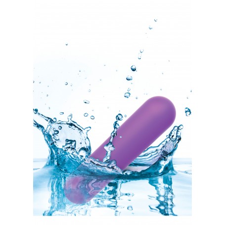 Bullet Ricaricabile “Her”