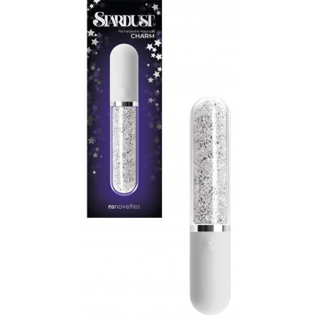 Stardust Posh  “Max Charm”