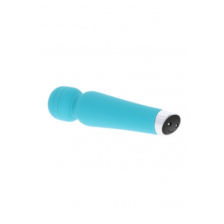 Mini wand Massaggiatore Push My Limits