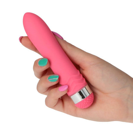 Vibratore Vaginale Mini Neo Dream – Rosa