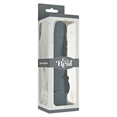 Get Real Flesh Classic Stim – Il piacere che coinvolge tutto