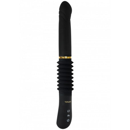 Vibratore  Realistico Magnum Opus