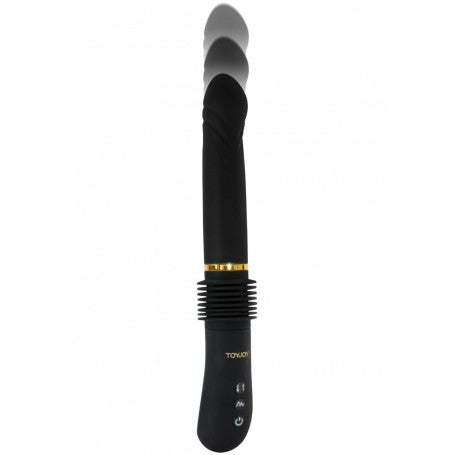 Vibratore  Realistico Magnum Opus