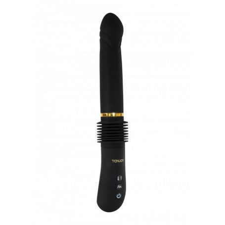 Vibratore  Realistico Magnum Opus