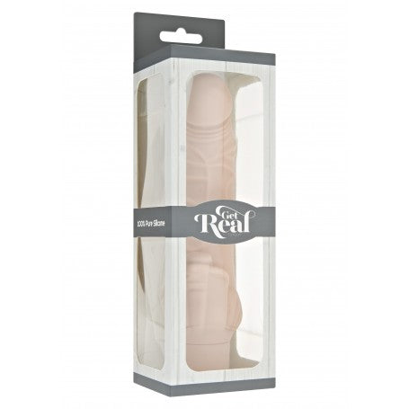 Get Real Flesh Classic Stim – Il piacere che coinvolge tutto