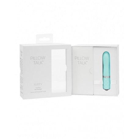 Vibratore Vaginale “Flirty"