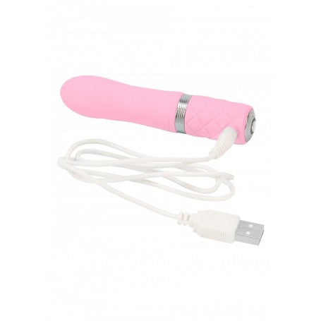 Vibratore Vaginale “Flirty"