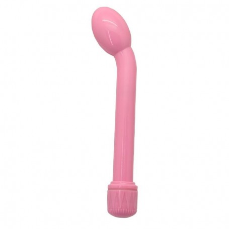 Vibratore per punto G stimolatore vaginale dildo fallo vibrante g spot lady