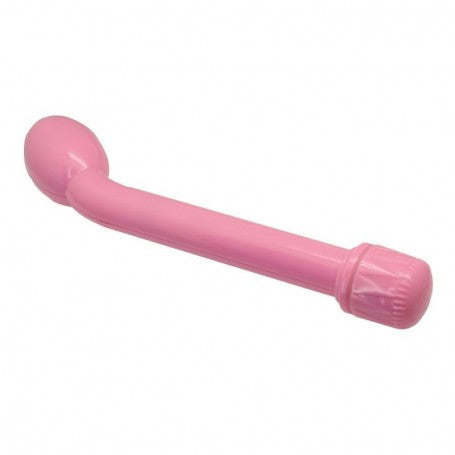 Vibratore per punto G stimolatore vaginale dildo fallo vibrante g spot lady
