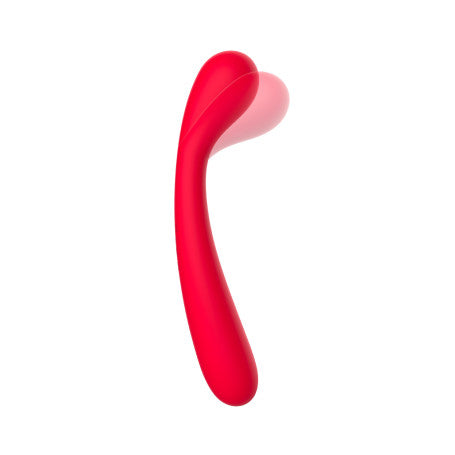 Vibratore vaginale The Dash G-Spot Vibrator
