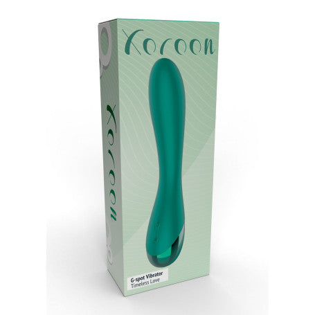 Vibratore Vaginale Xocoon Timeless Love