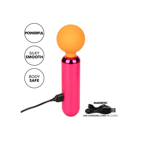 Vibratore wand Home Cumming Queen Wand