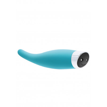 Vibratore in silicone You Feel My Love XL Vibe
