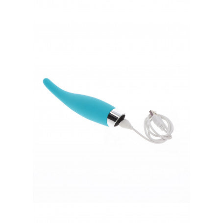 Vibratore in silicone You Feel My Love XL Vibe