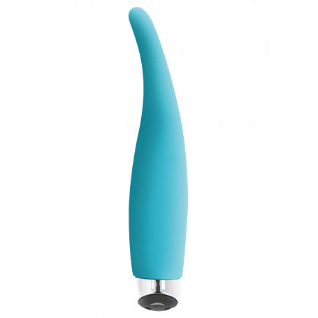 Vibratore in silicone You Feel My Love XL Vibe